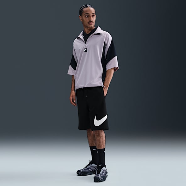 ◆コラボ商品◆PATTA X NIKE SHORTS BLACK◆正規品◆男女共用◆ Nike x Patta – Men's Shorts Black